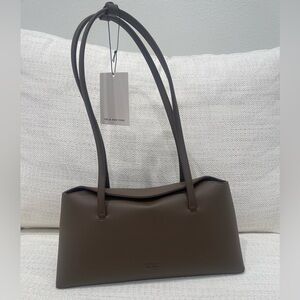 Chrystie Bag Espresso